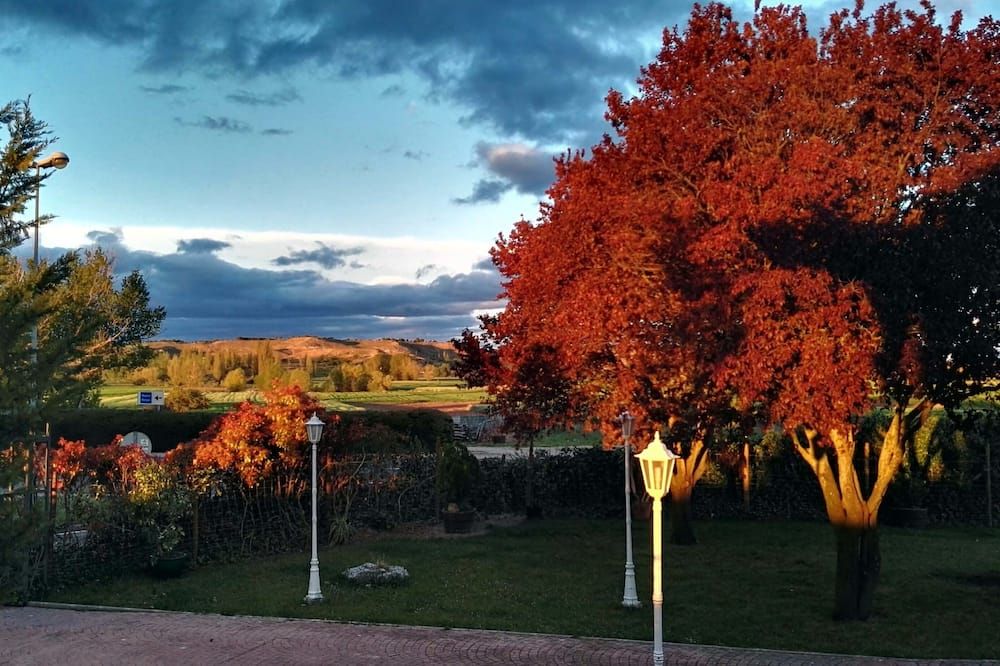 Outdoor view