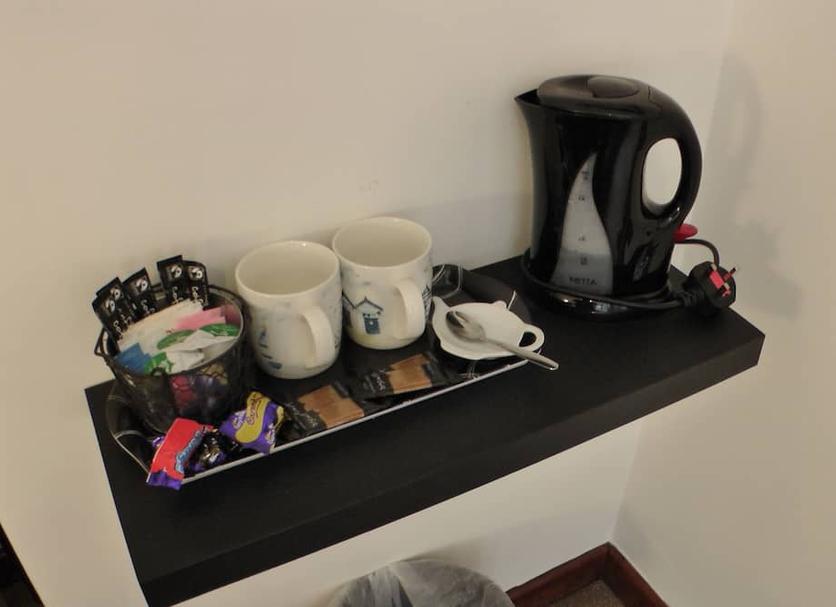 Room amenity Photo
