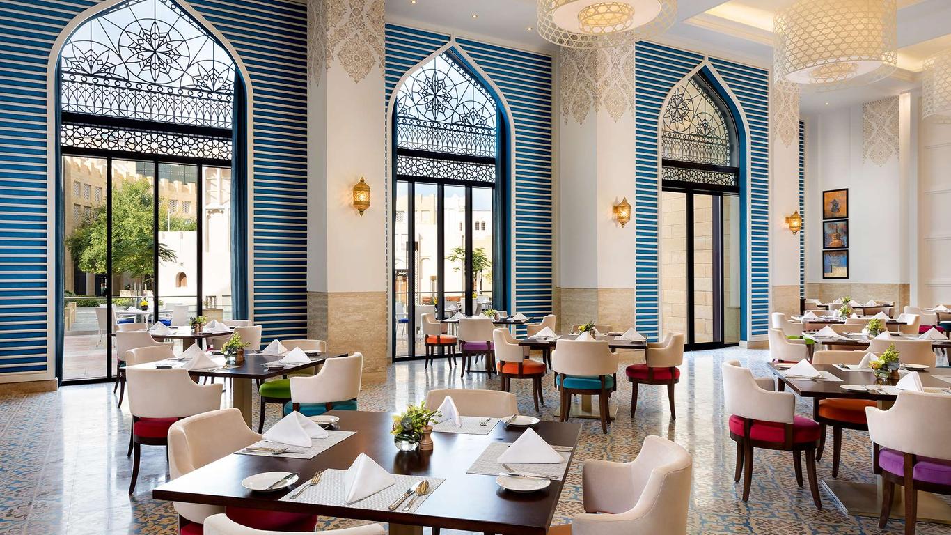 Al Najada Doha Hotel by Tivoli