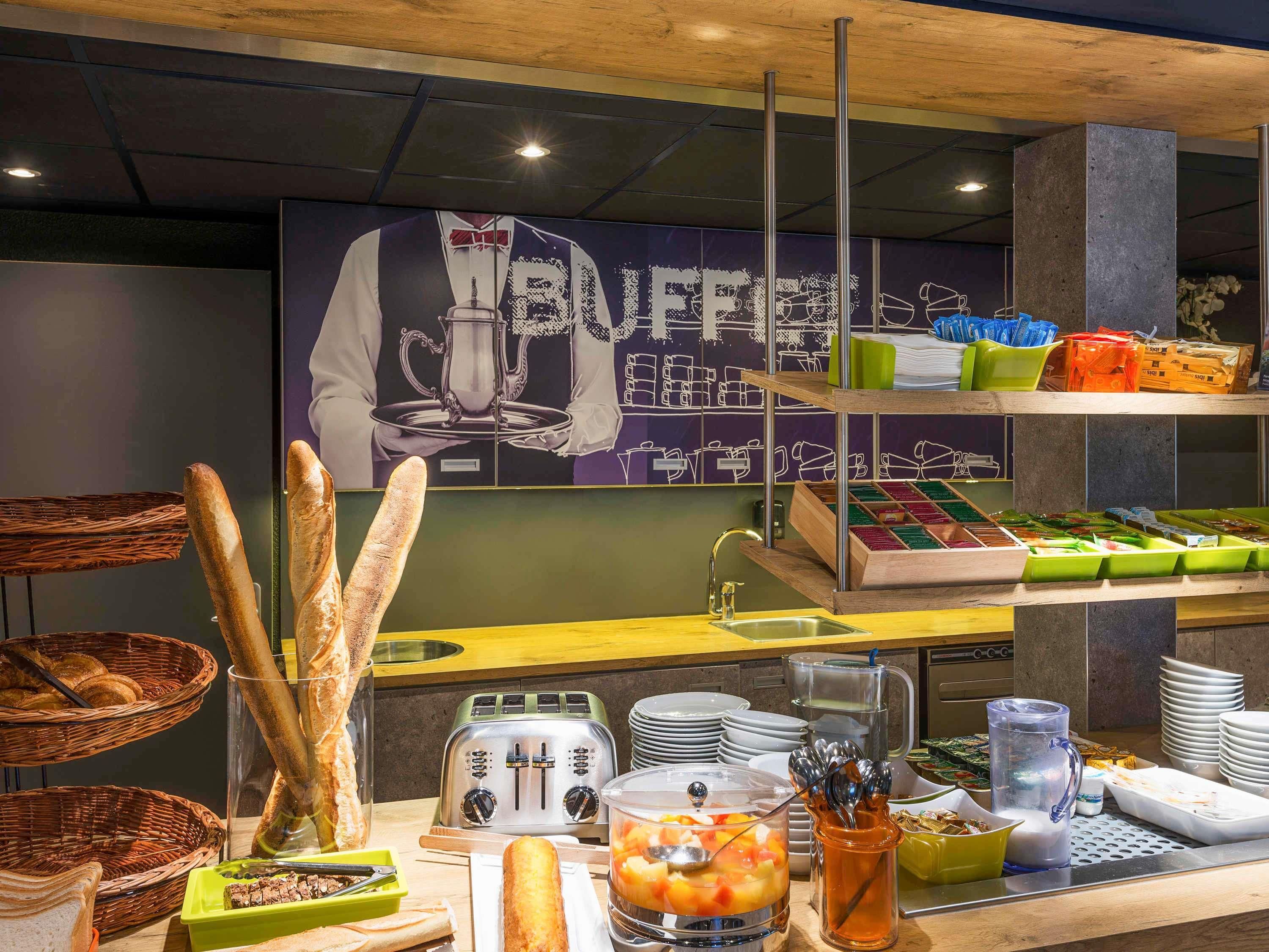 Buffet