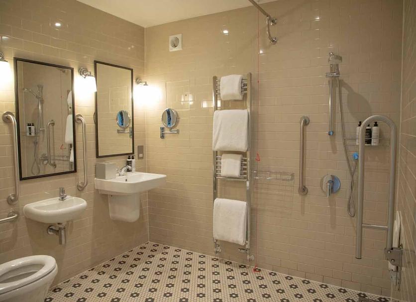 Bathroom Photo