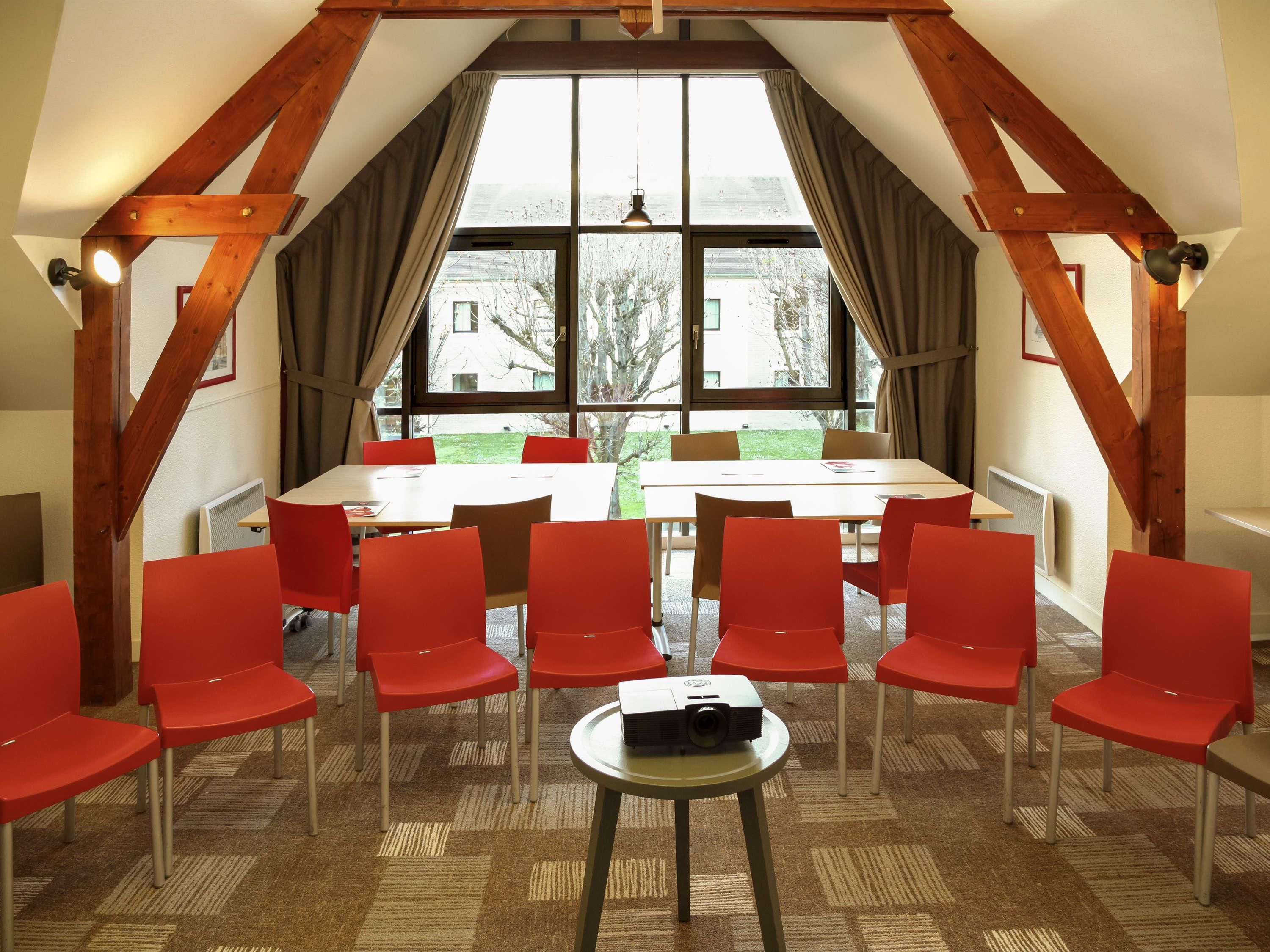 Conference room