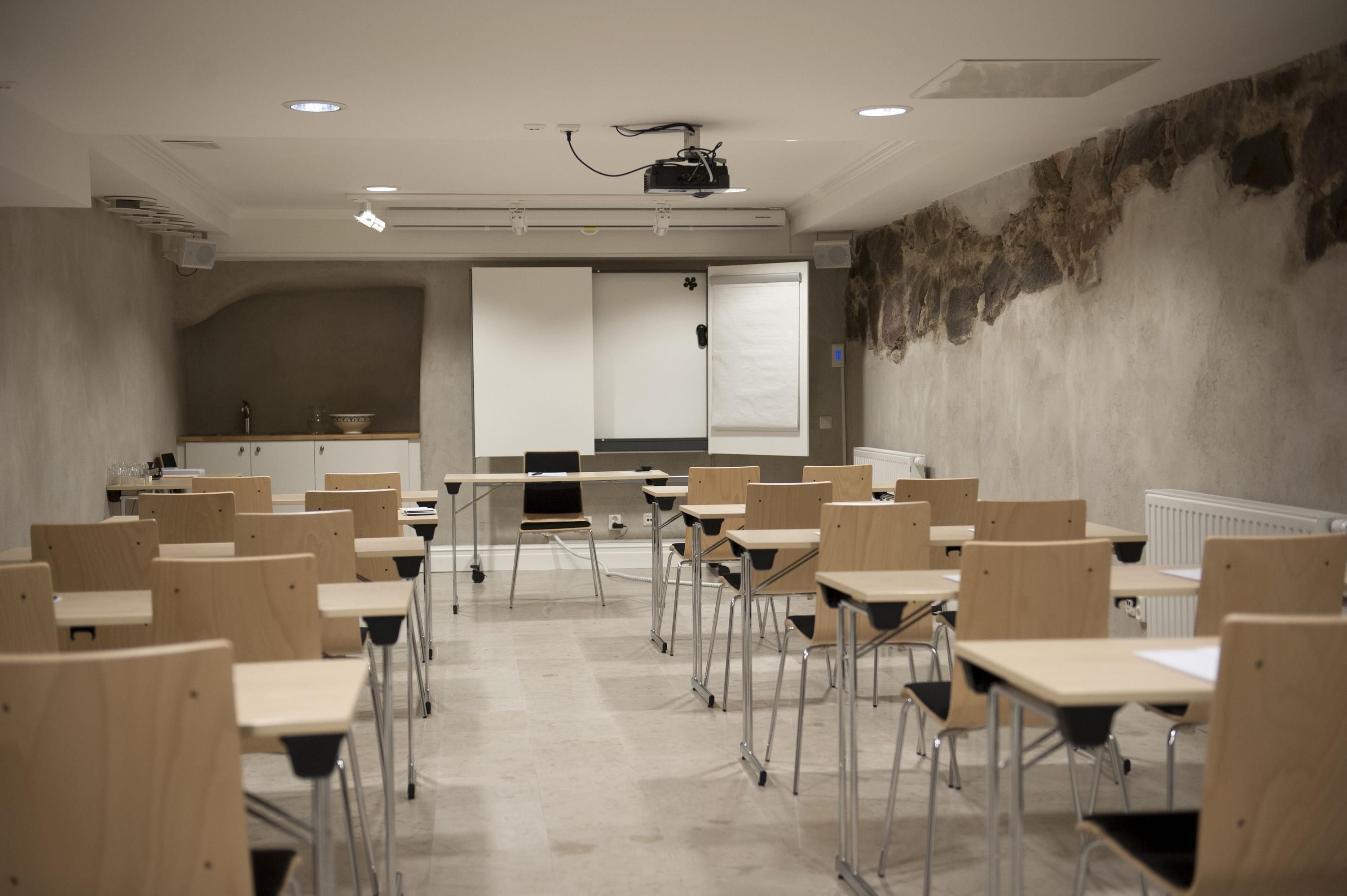 Conference room