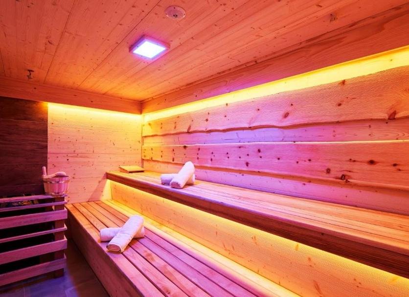 Spa Photo