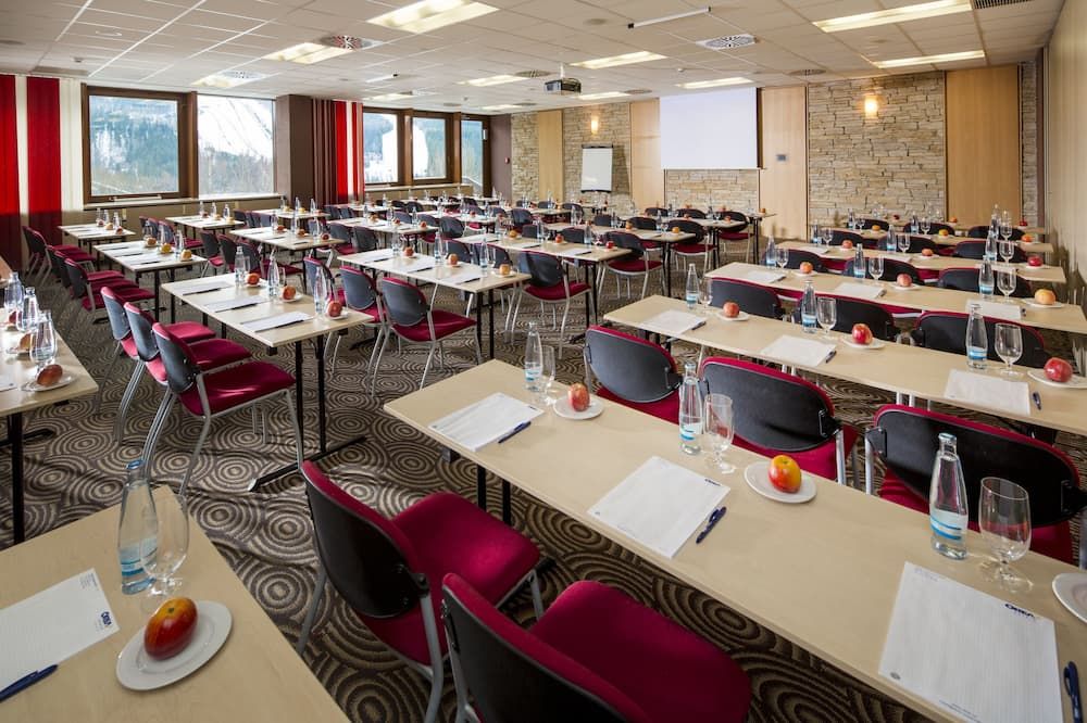 Conference room