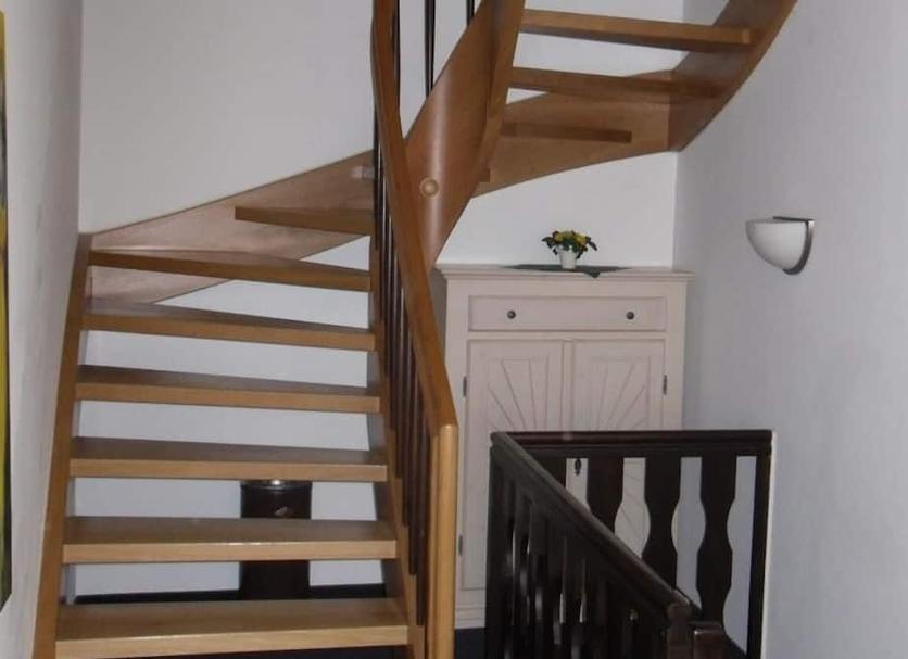 Stairs Photo