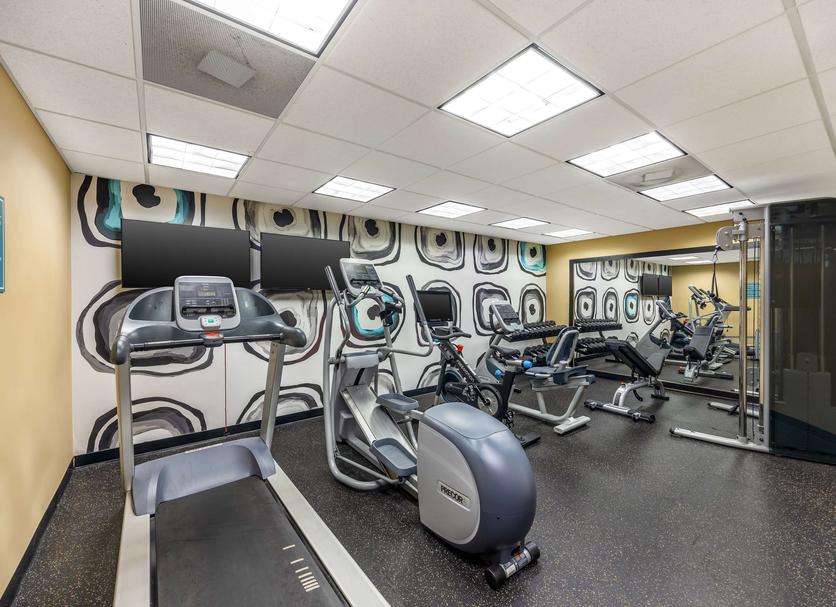 Gym Photo