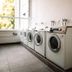 Laundry facility