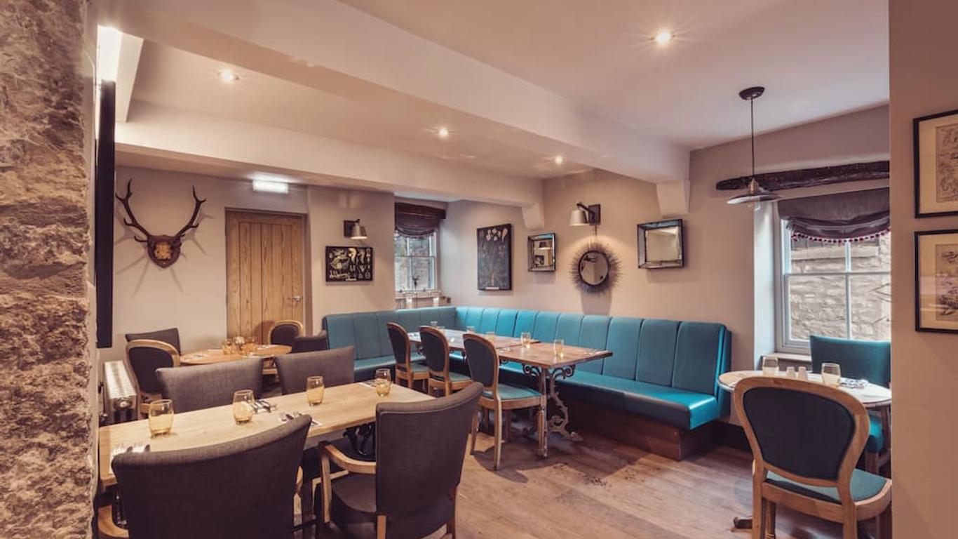 The New Inn - Yealand