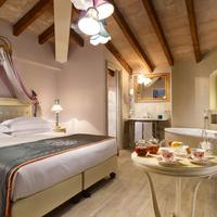 Hotel Ville sull'Arno