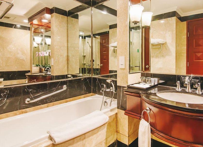 Bathroom Photo