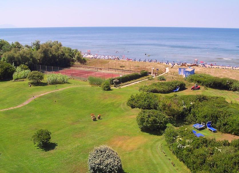 Outdoor view Photo