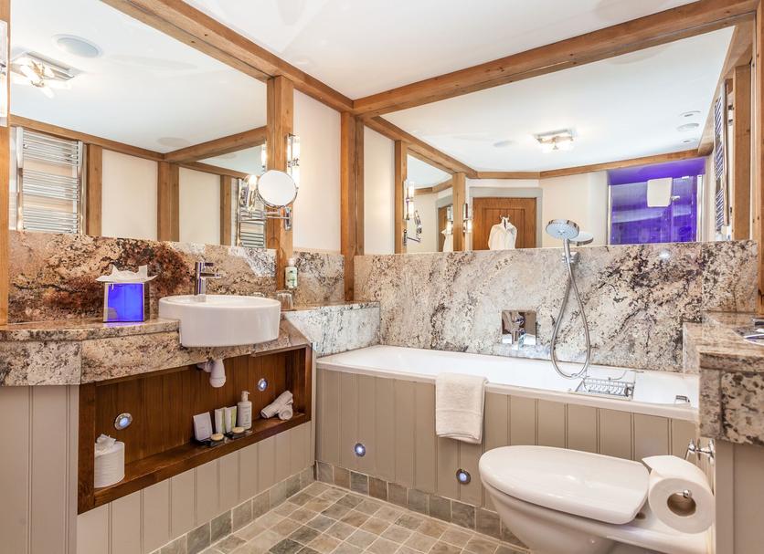 Bathroom Photo