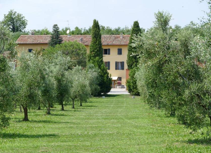 Outdoor view Photo