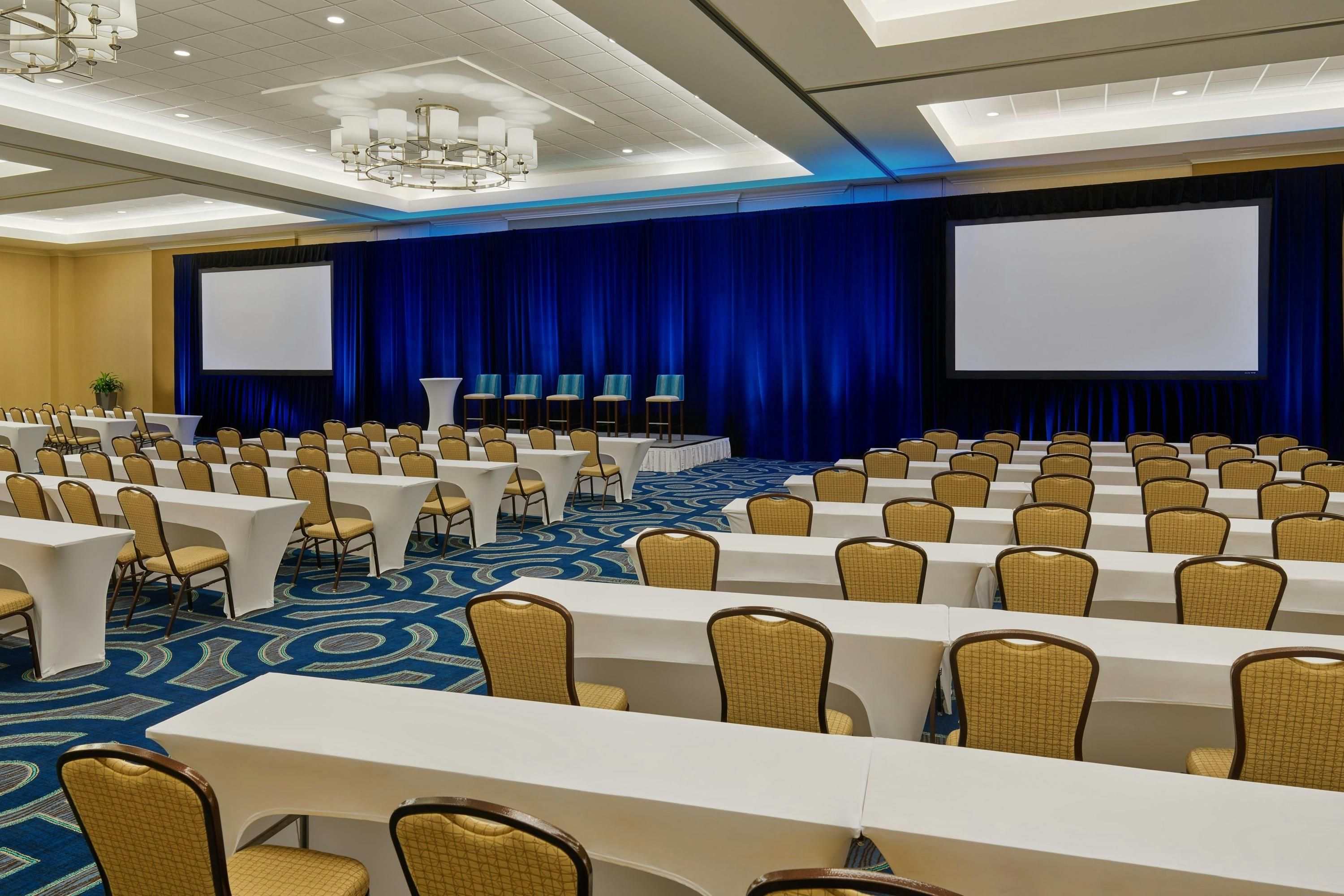 Conference room