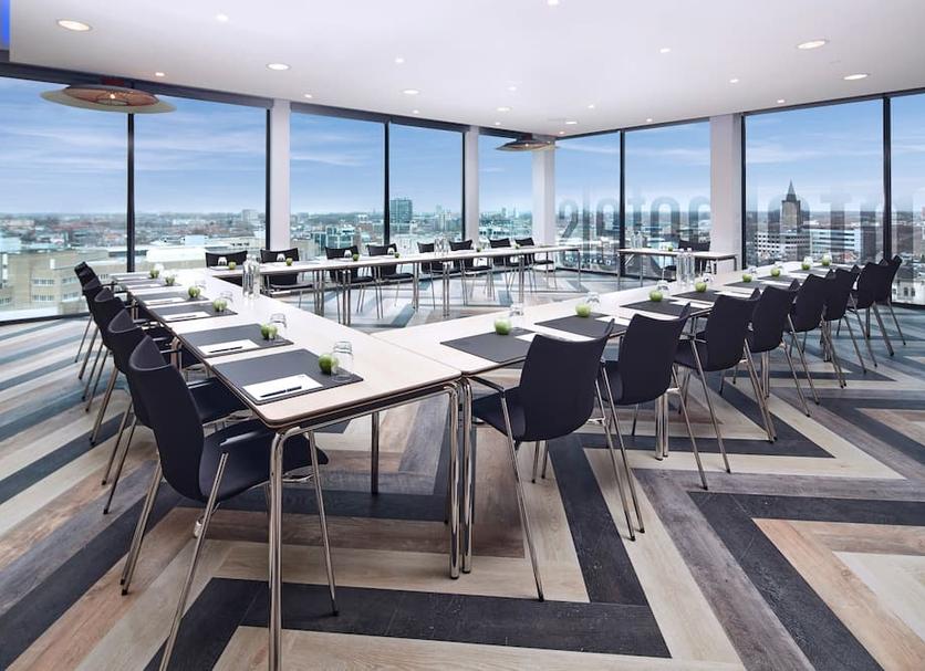 Conference room Photo