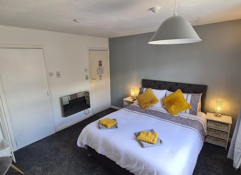 Bedroom Photo