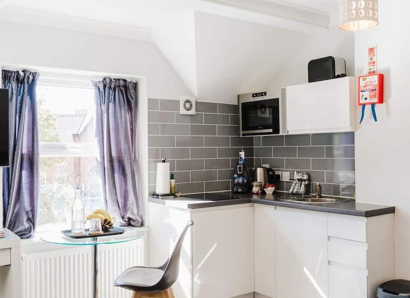Kitchen Photo