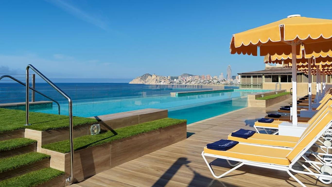 H10 Porto Poniente