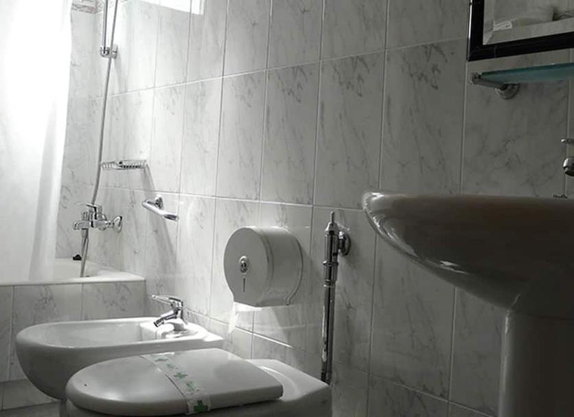 Bathroom Photo