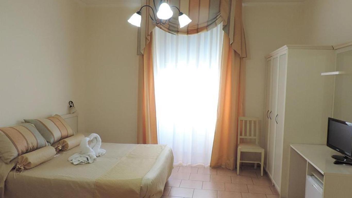 San Sebastiano Holidays