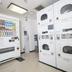 Laundry facility