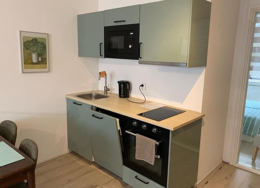 Kitchen Photo