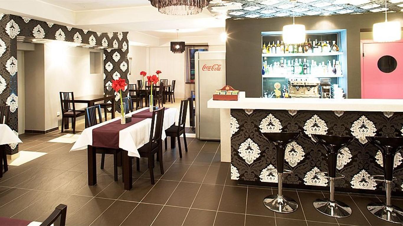 Hotel Sekowski-Legnica