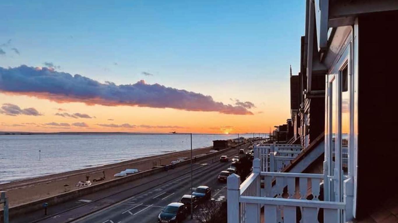 Beaches Guest House