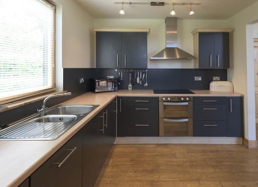 Kitchen Photo