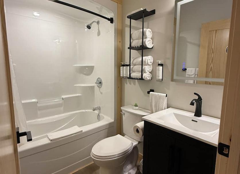 Bathroom Photo