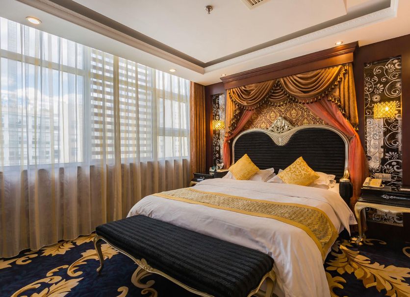 Bedroom Photo