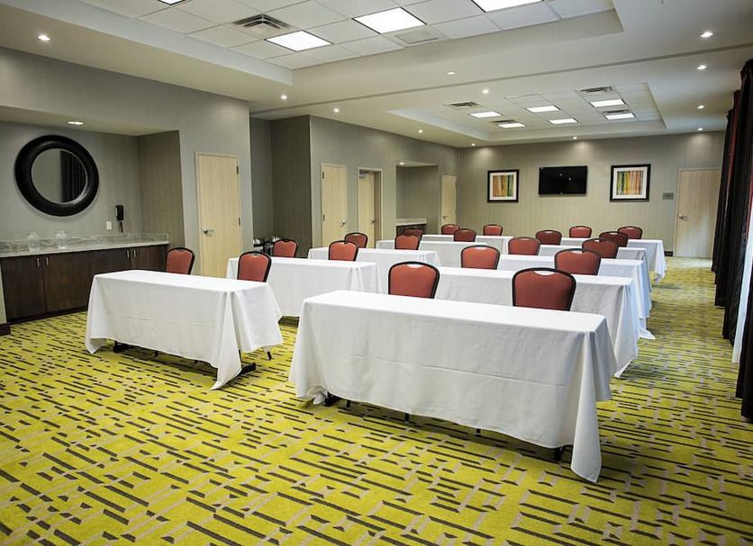 Conference room Photo
