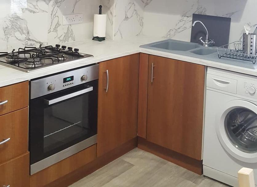 Kitchen Photo