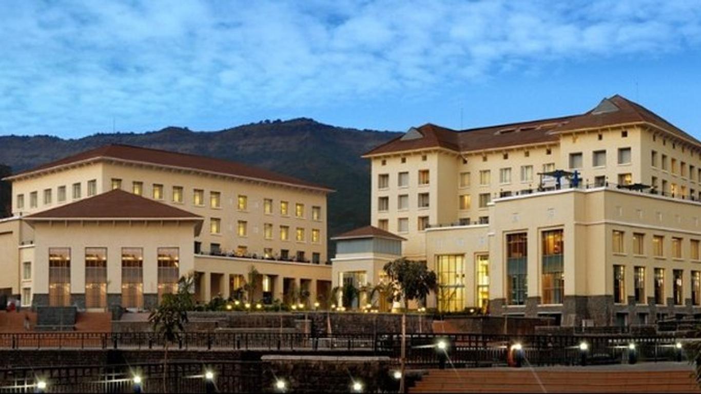 Fortune Select Dasve, Lavasa- Member Itc Hotel Group