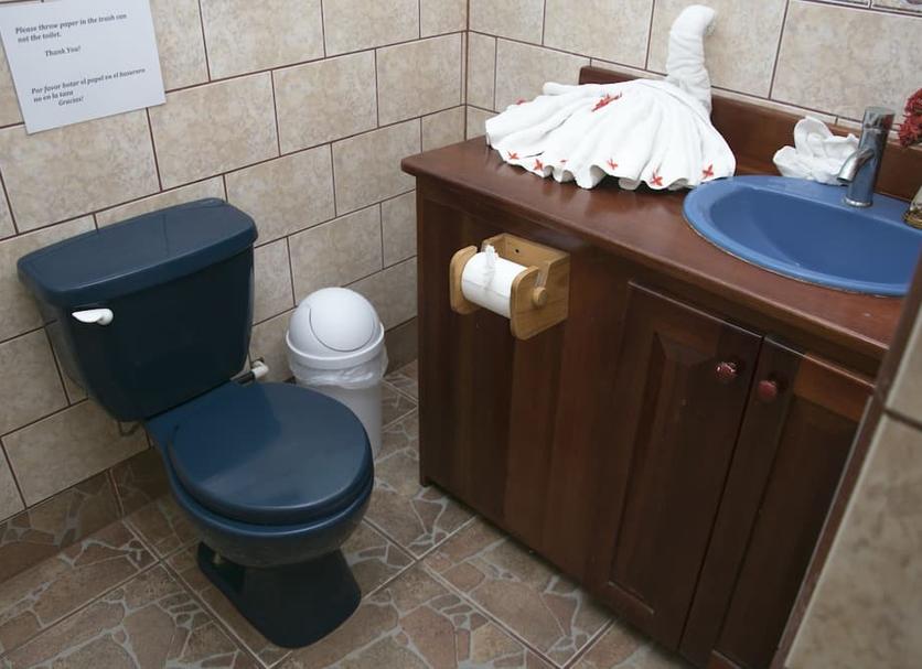 Bathroom Photo