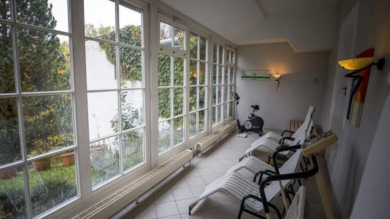 Der Murauer Gasthof Hotel Lercher