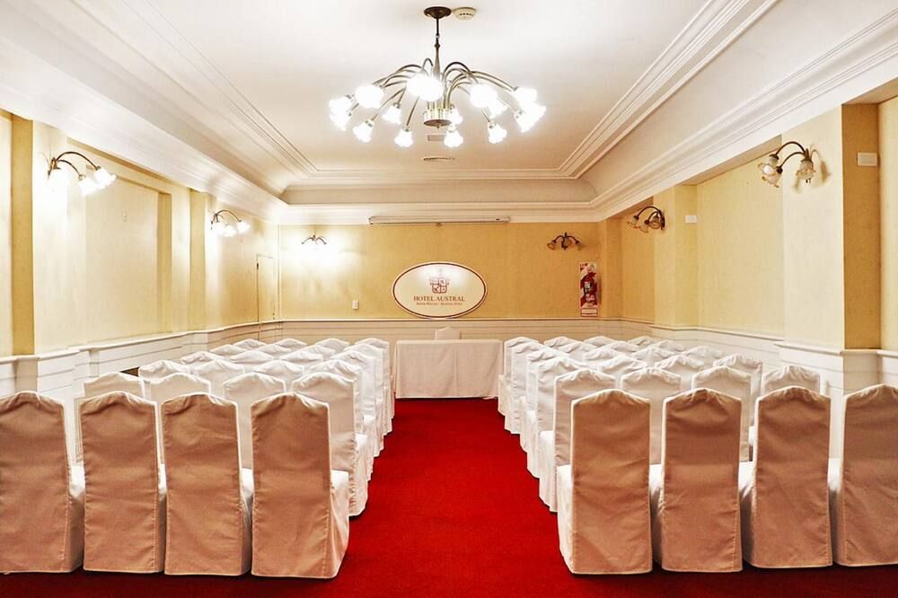 Conference room