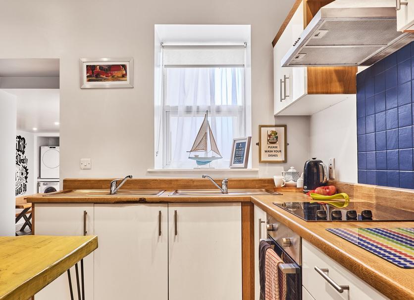 Kitchen Photo