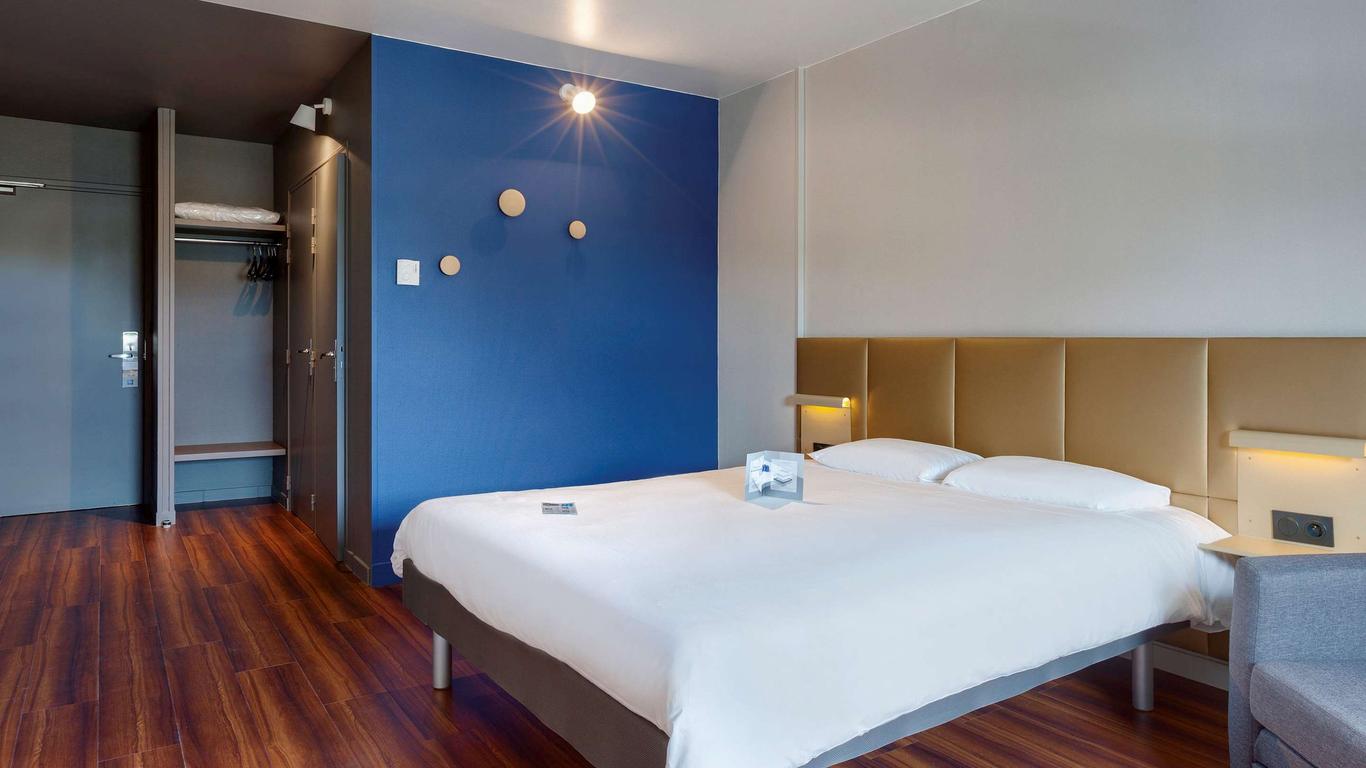 ibis budget La Roche-sur-Yon