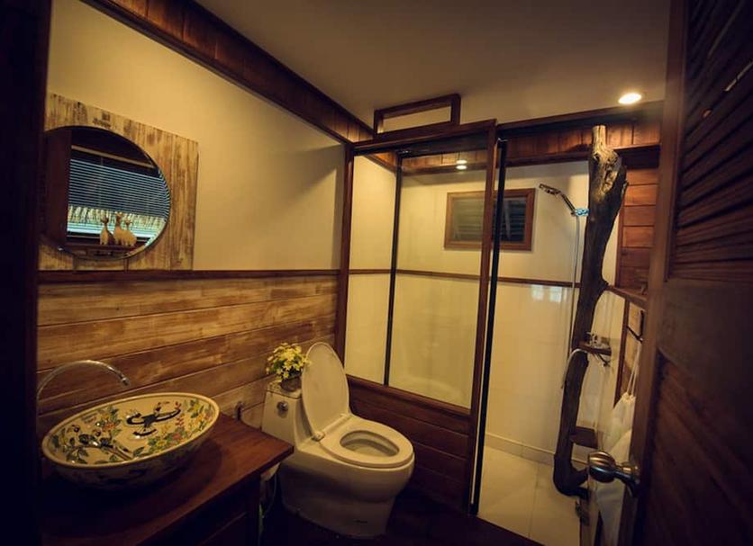 Bathroom Photo