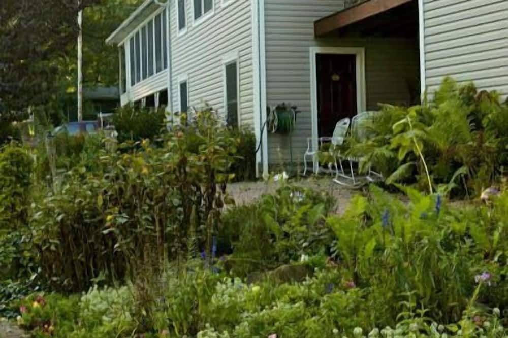 Outdoor view