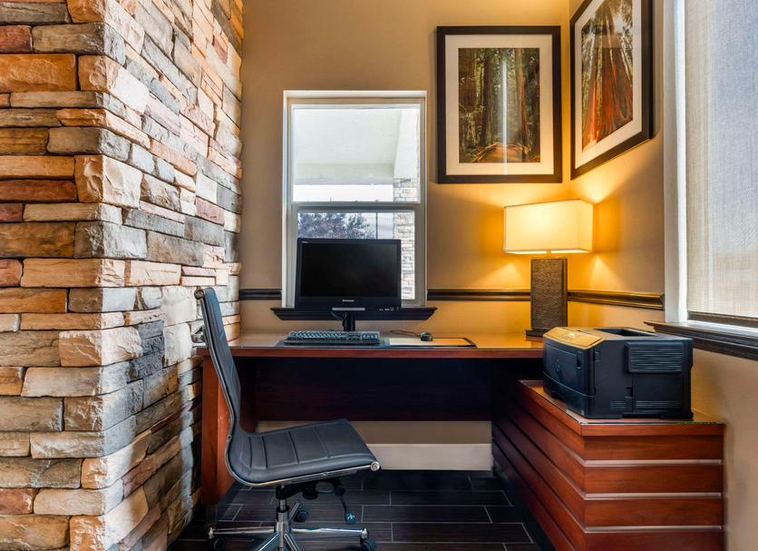 Room amenity Photo