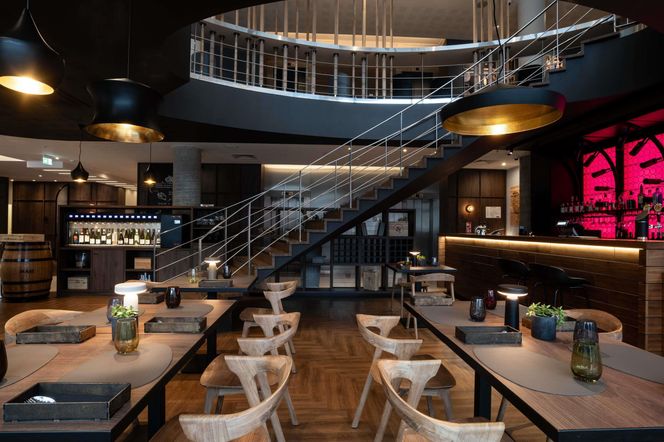 Novotel Vilnius Centre