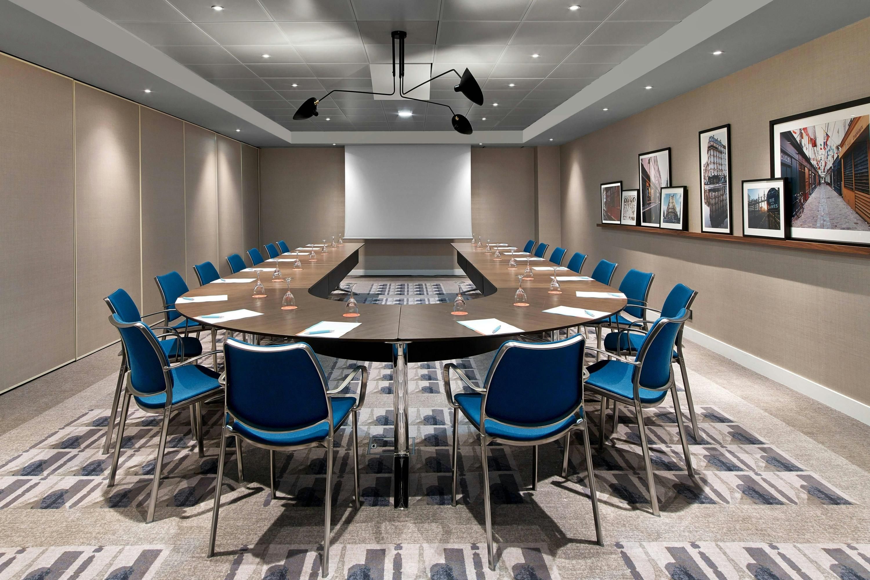 Conference room