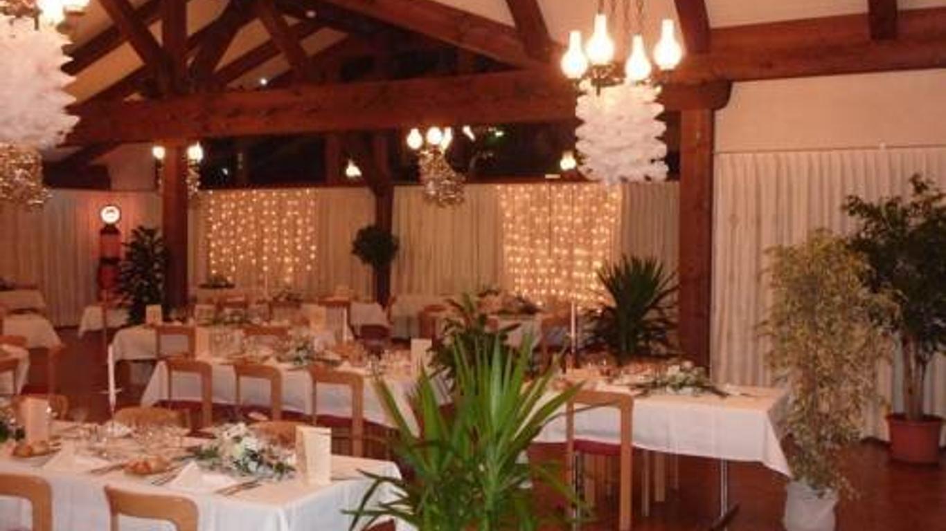 Hotel Hirschen
