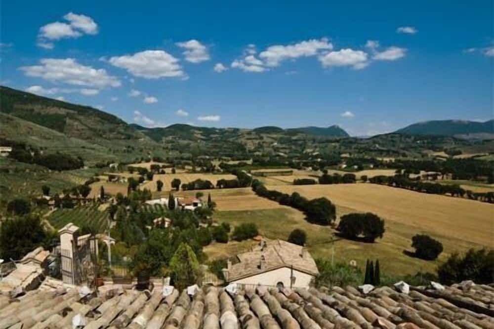 Outdoor view