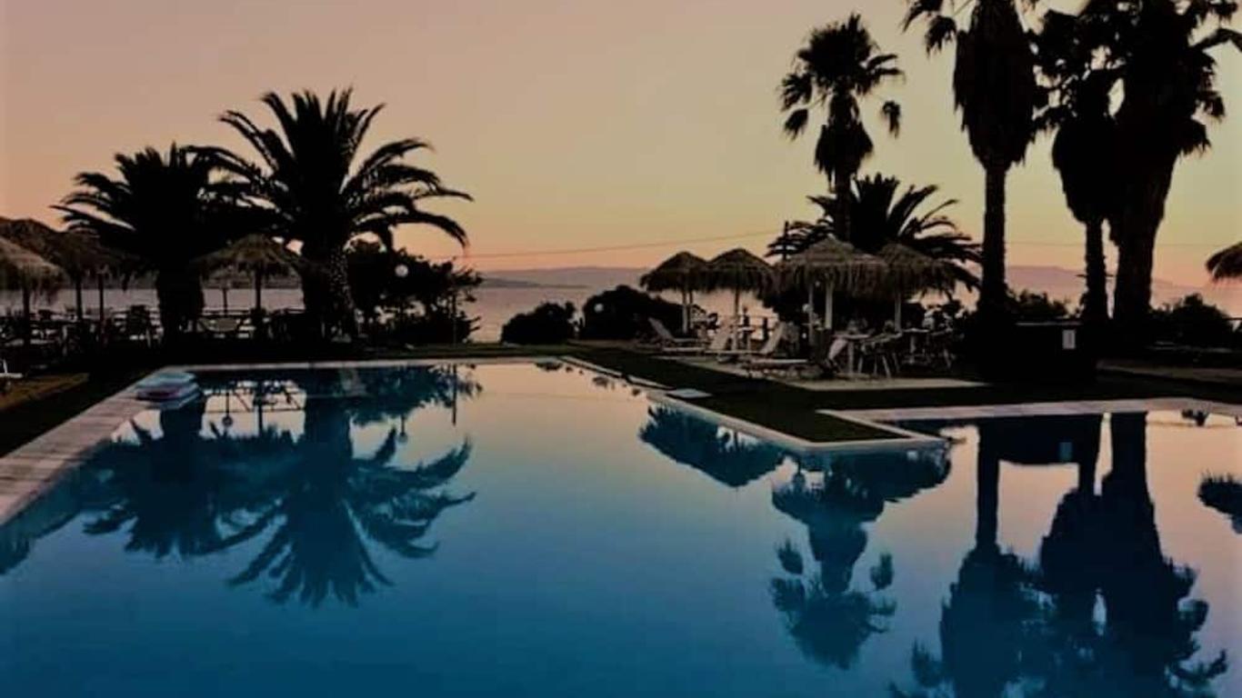 Clara Resort