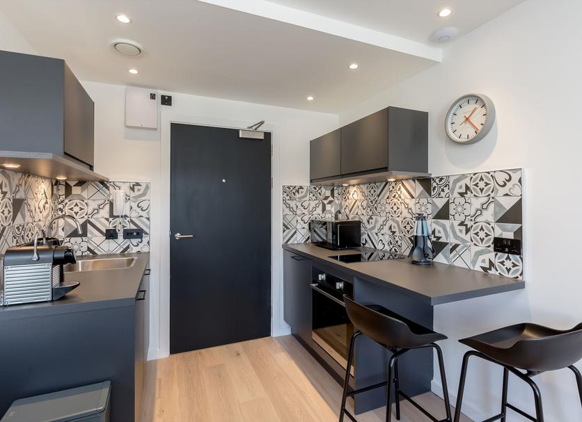 Kitchen Photo