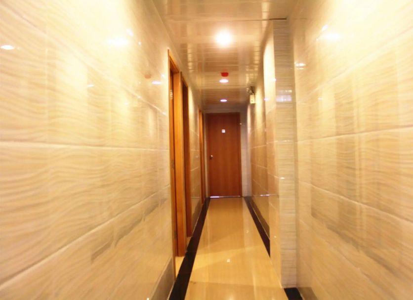 Hallway Photo